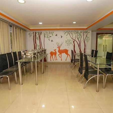 Park Land Hotel Durgapur  Luaran gambar