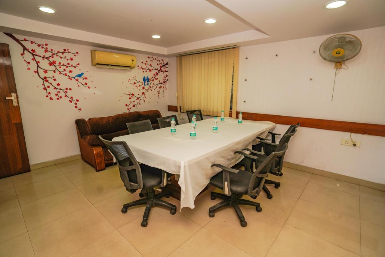 Park Land Hotel Durgapur  Luaran gambar