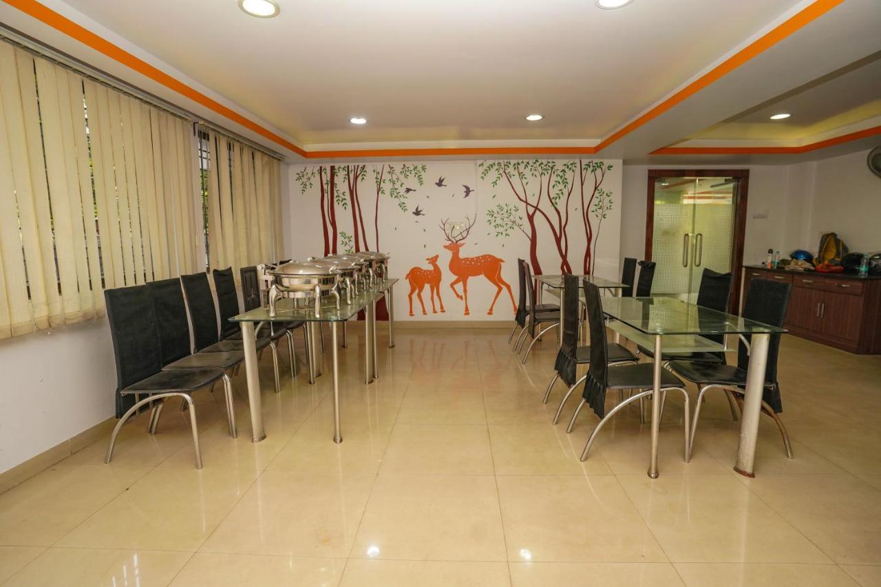 Park Land Hotel Durgapur  Luaran gambar