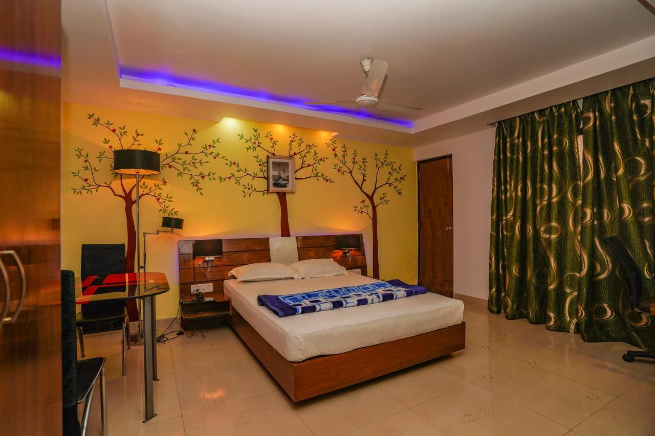 Park Land Hotel Durgapur  Luaran gambar